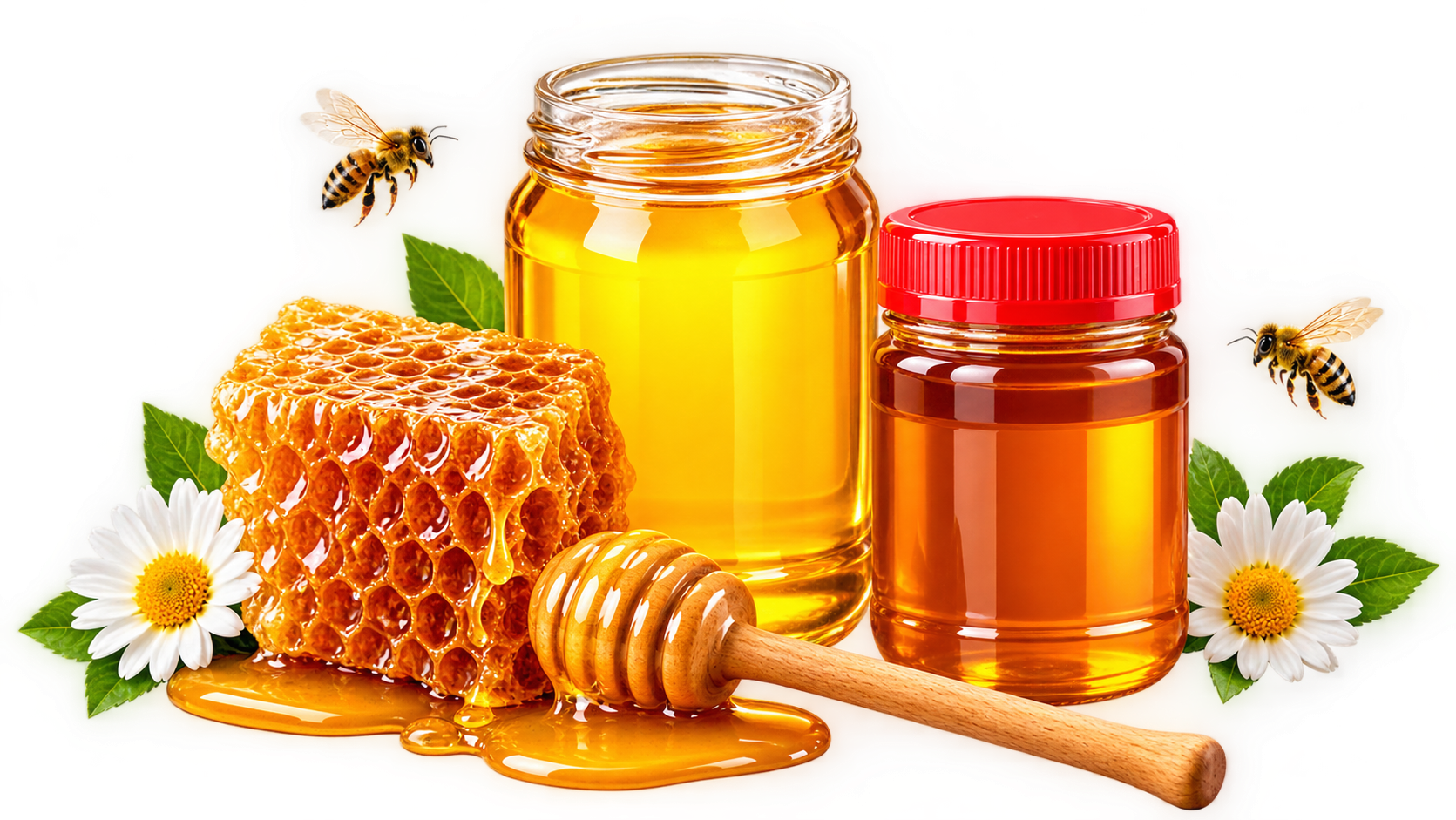 Honey